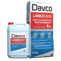 Lanko K11 Waterproofer (A)powder Bg 20kg | 691048