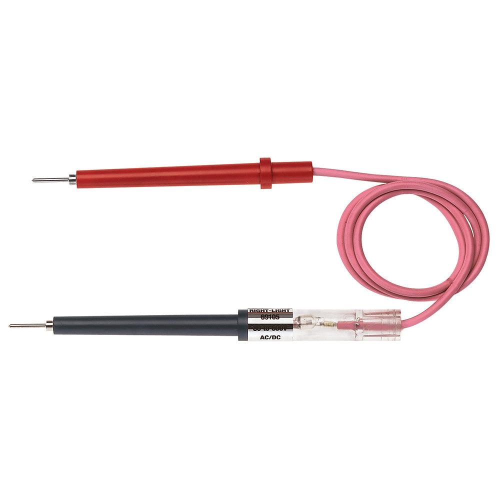 Klein Tools - CIRCUIT TESTER | A-69105