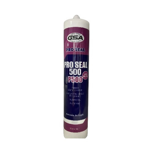 GSA - Proseal 500 Charcoal / Monument | 6910CH