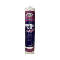 GSA - Proseal 500 Misty Grey | 6910MSG