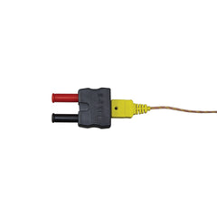 K-TYPE HIGH TEMPERATURE THERMOCOUPLE | A-69142