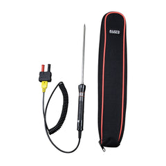 Klein Tools - K-TYPE TEMPERATURE PROBE | A-69144