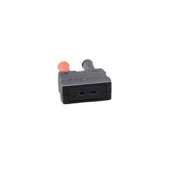 K-TYPE TO BANANA PLUG ADAPTER | A-69146