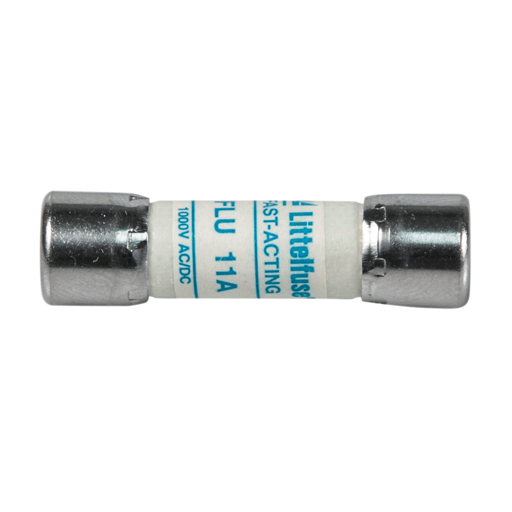 Klein Tools - 11A SPARE FUSE FOR MM1000 AND MM2000 | A-69191