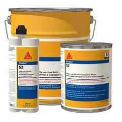 Sikadur-52 AU (A) Pl 20kg | 692326