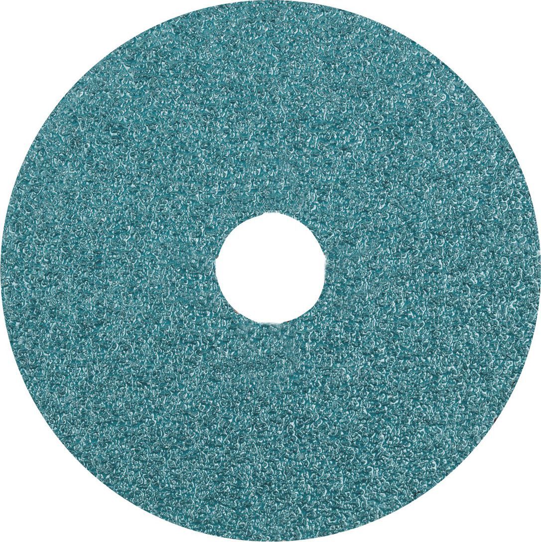 PFERD - Resin Fibre Disc - Zirconia FS 100-16 Z 36 - Unslotted | 69400016 25