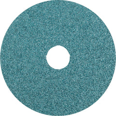 PFERD - Resin Fibre Disc - Zirconia FS 100-16 Z 36 - Unslotted | 69400016 25