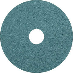 PFERD - Resin Fibre Disc - Zirconia FS 100-16 Z 60 - Unslotted | 69400017 25