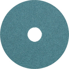 PFERD - Resin Fibre Disc - Zirconia FS 100-16 Z 80 - Unslotted | 69400018 25