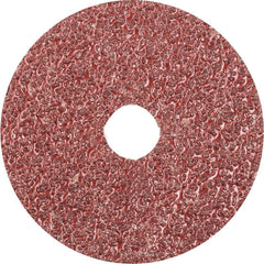 PFERD - Resin Fibre Disc - Aluminium Oxide FS 100-16 A 16 - Unslotted | 69400019 25