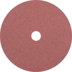 PFERD - Resin Fibre Disc - Aluminium Oxide FS 180-22 A 60 - Unslotted | 69401001 25