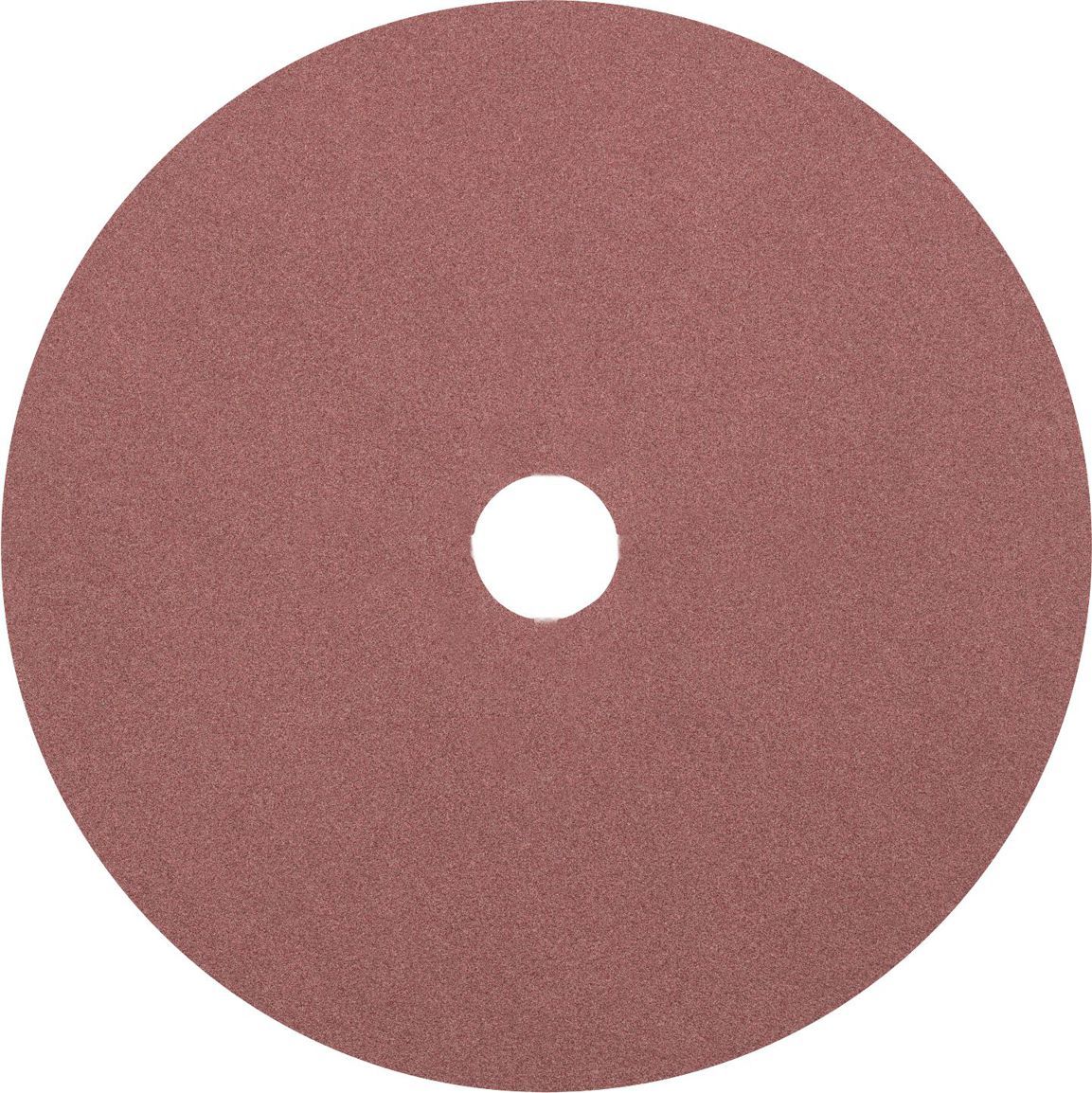 PFERD - Resin Fibre Disc - Aluminium Oxide FS 180-22 A 120 - Unslotted | 69401003 25