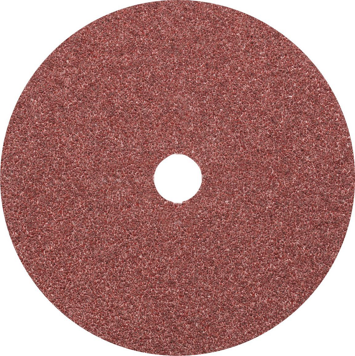 PFERD - Resin Fibre Disc - Aluminium Oxide FS 180-22 A 24 - Unslotted | 69401004 25