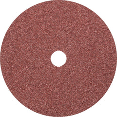 PFERD - Resin Fibre Disc - Aluminium Oxide FS 180-22 A 24 - Unslotted | 69401004 25