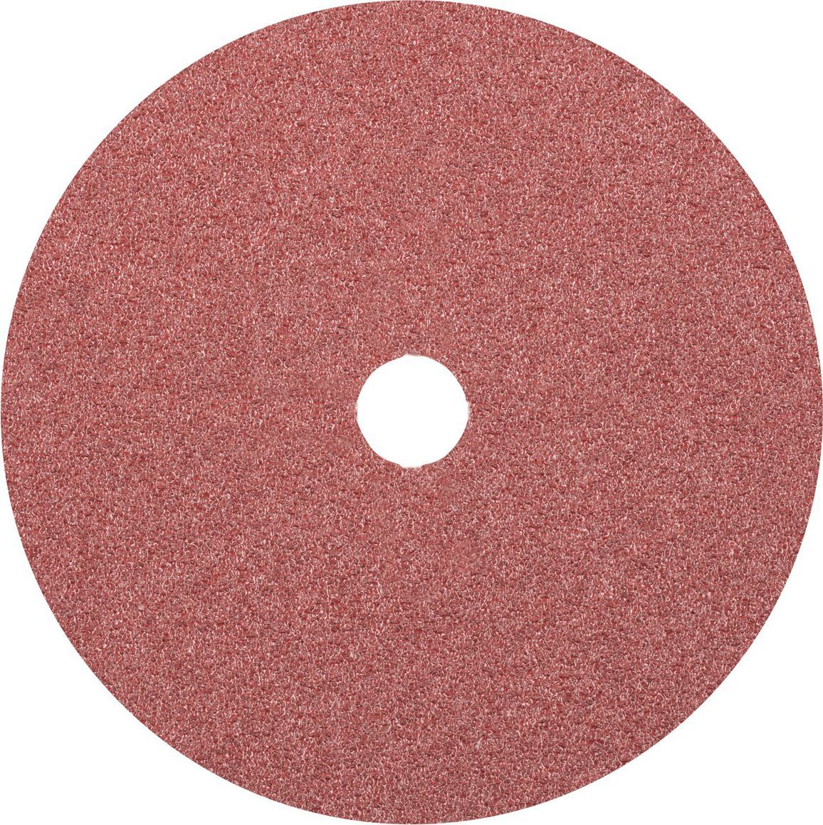 PFERD - Resin Fibre Disc - Aluminium Oxide FS 180-22 A 36 - Unslotted | 69401005 25