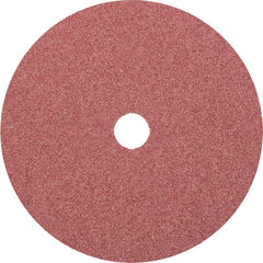 PFERD - Resin Fibre Disc - Aluminium Oxide FS 180-22 A 36 - Unslotted | 69401005 25