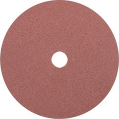 PFERD - Resin Fibre Disc - Aluminium Oxide FS 180-22 A 80 - Unslotted | 69401006 25