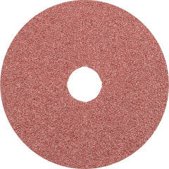 PFERD - Resin Fibre Disc - Aluminium Oxide FS 100-16 A 36 - Unslotted | 69401015 25