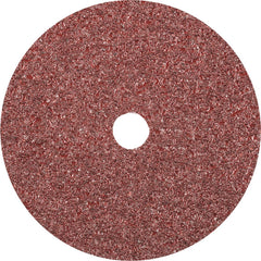 PFERD - Resin Fibre Disc - Aluminium Oxide FS 180-22 A 16 - Unslotted | 69401029 25