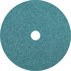 PFERD - Resin Fibre Disc - Zirconia FS 180-22 Z 36 - Unslotted | 69401048 1