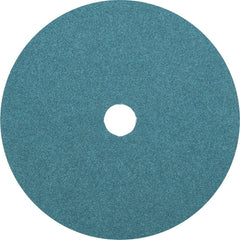 PFERD - Resin Fibre Disc - Zirconia FS 180-22 Z 60 - Unslotted | 69401073 25