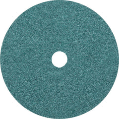 PFERD - Resin Fibre Disc - Zirconia FS 180-22 Z 24 - Unslotted | 69401147 1