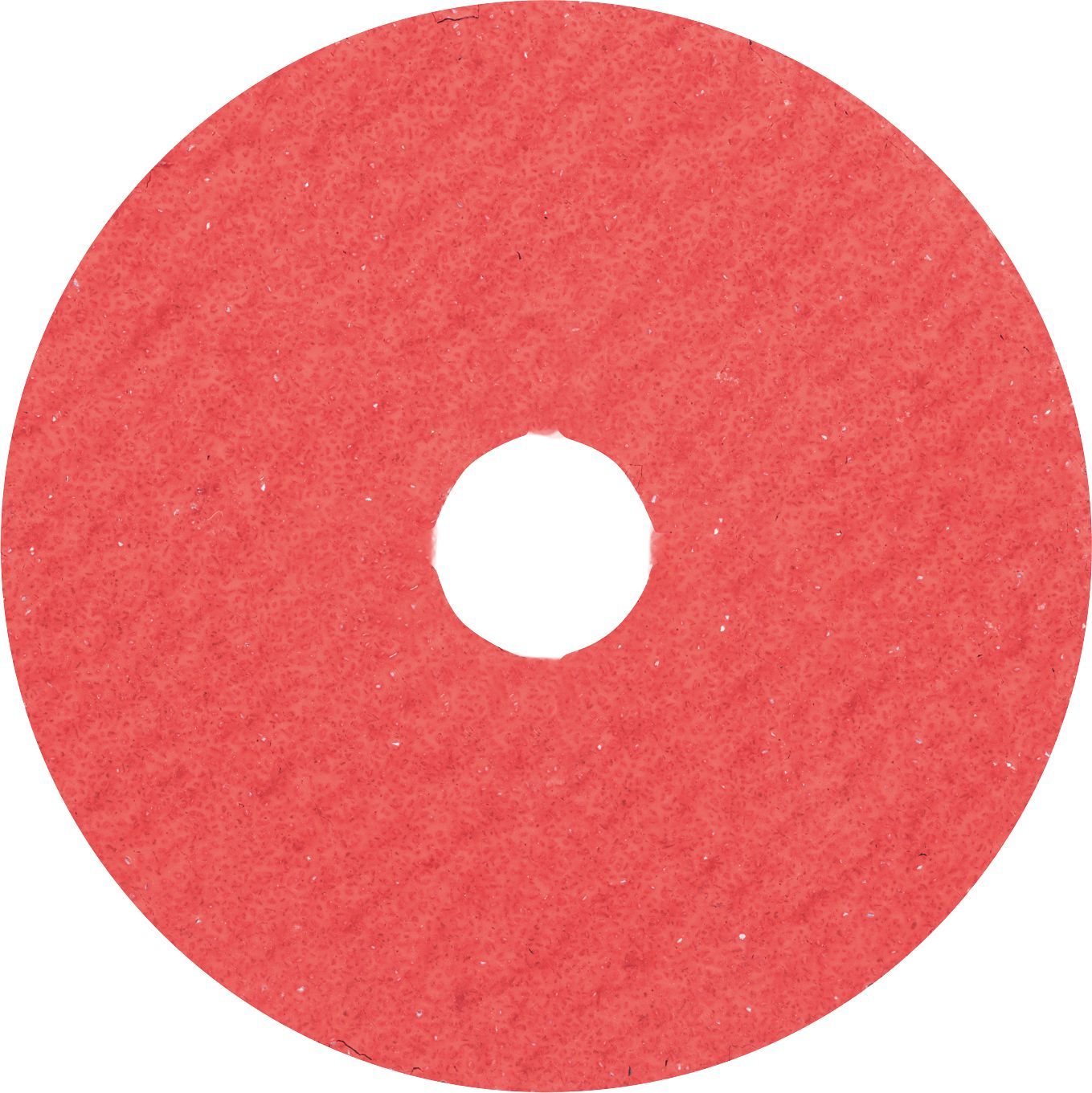 PFERD - Resin Fibre Disc - Ceramic FS 100-16 CO COOL 36 - Unslotted | 69401553 1
