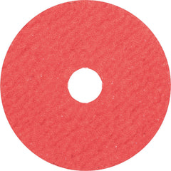 PFERD - Resin Fibre Disc - Ceramic FS 100-16 CO COOL 36 - Unslotted | 69401553 1
