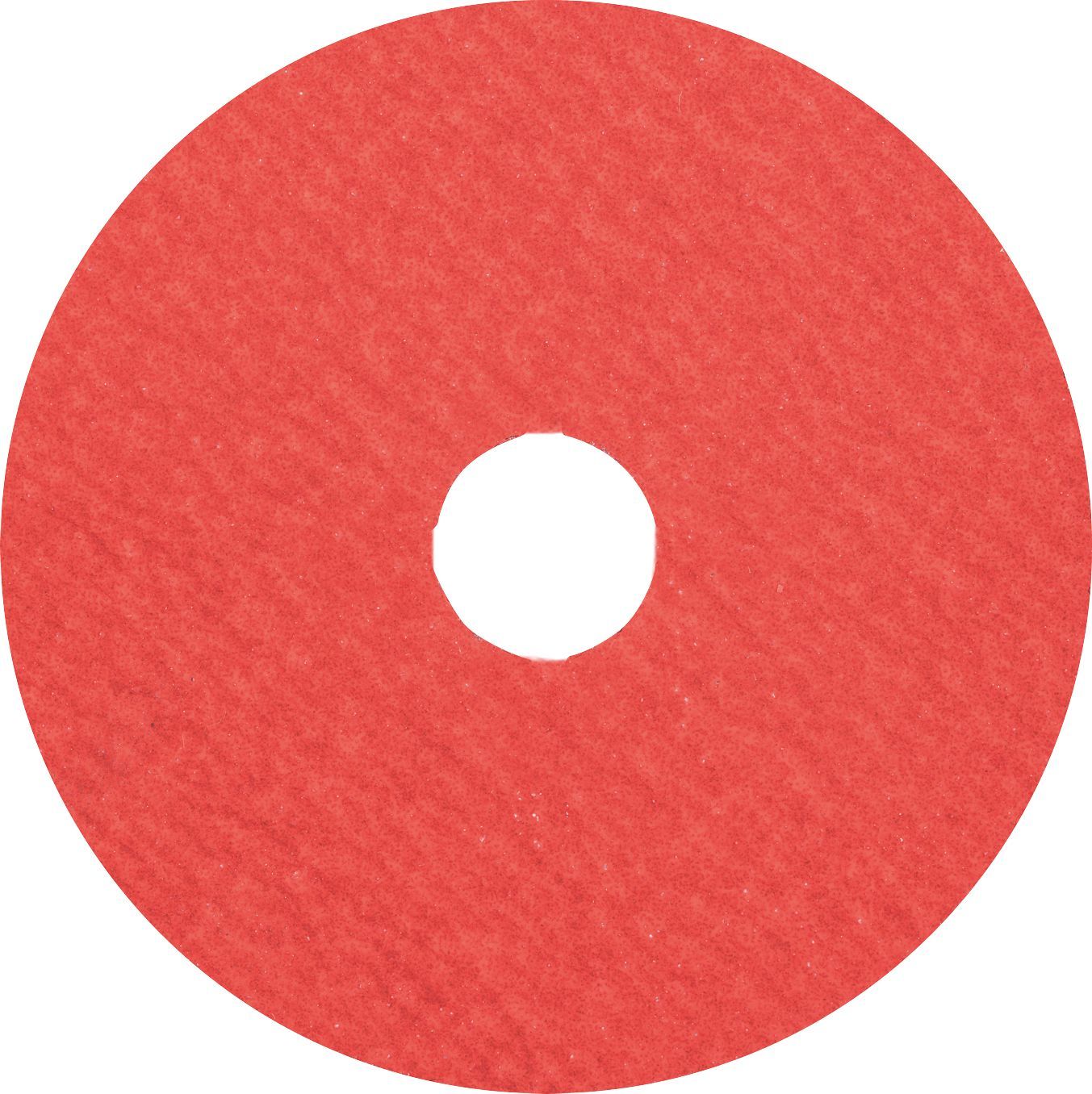 PFERD - Resin Fibre Disc - Ceramic FS 100-16 CO COOL 80 - Unslotted | 69401556 25