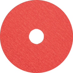 PFERD - Resin Fibre Disc - Ceramic FS 100-16 CO COOL 80 - Unslotted | 69401556 25
