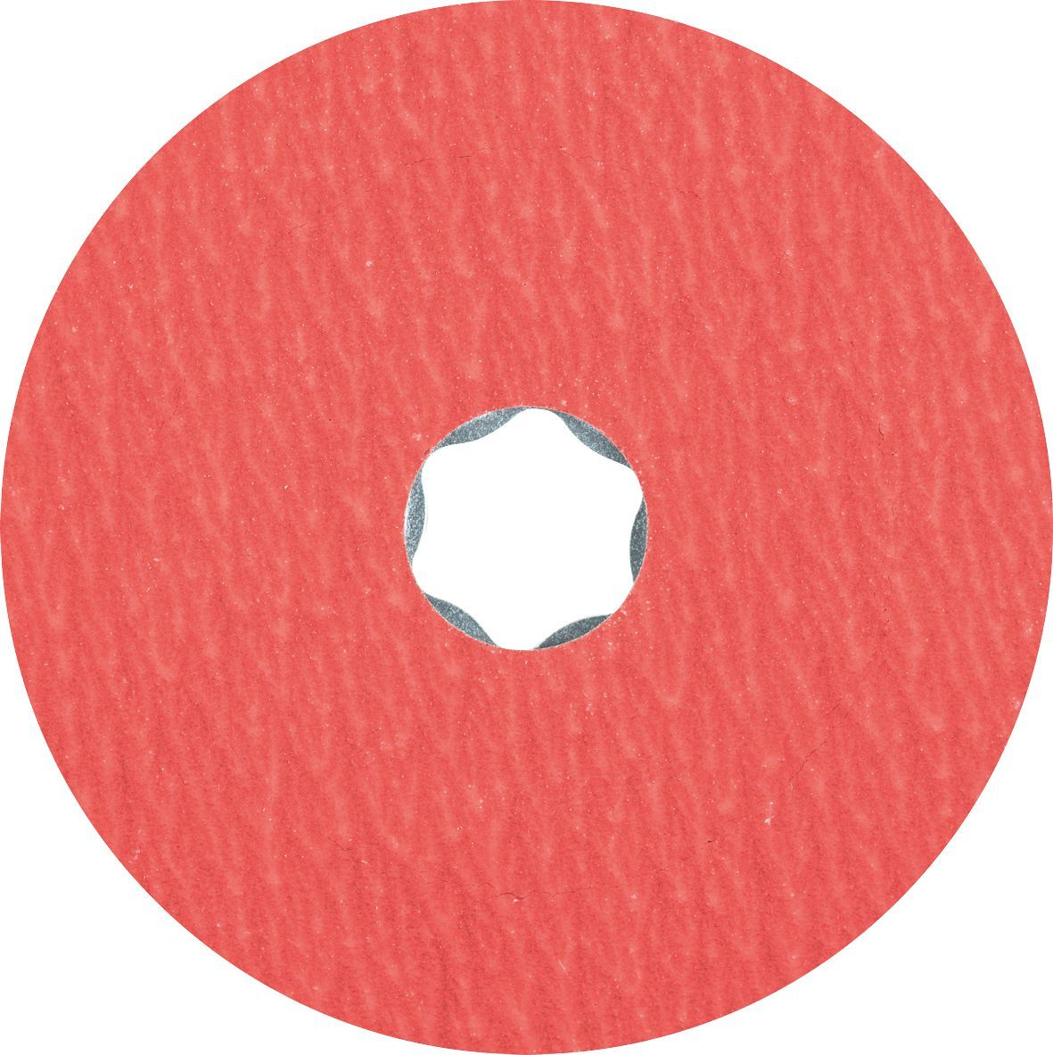 PFERD - COMBICLICK Resin Fibre Disc Ceramic CC-FS 100 CO-COOL 120 | 69401582 25