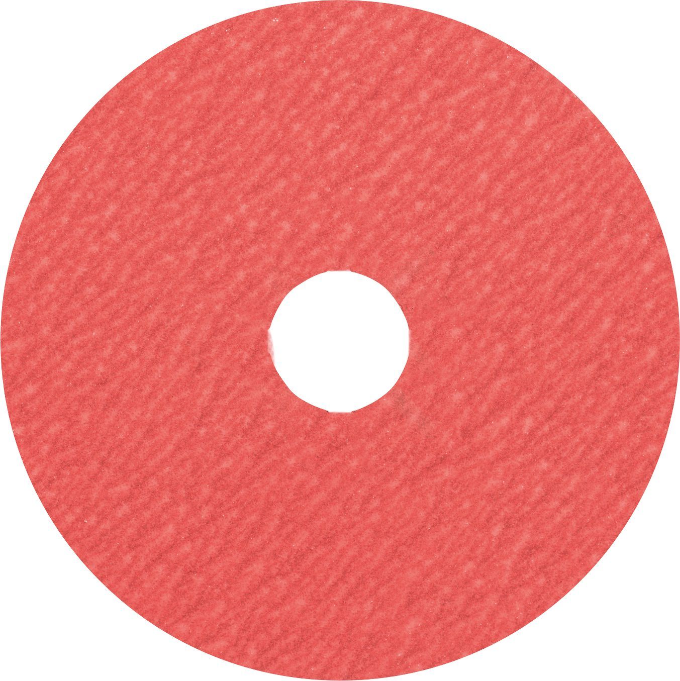 PFERD - Resin Fibre Disc - Ceramic FS 100-16 CO COOL 120 - Unslotted | 69401584 25