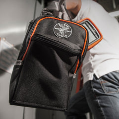 Klein Tools - TRADESMAN PRO™ CARRYING CASE. MEDIUM | A-69407