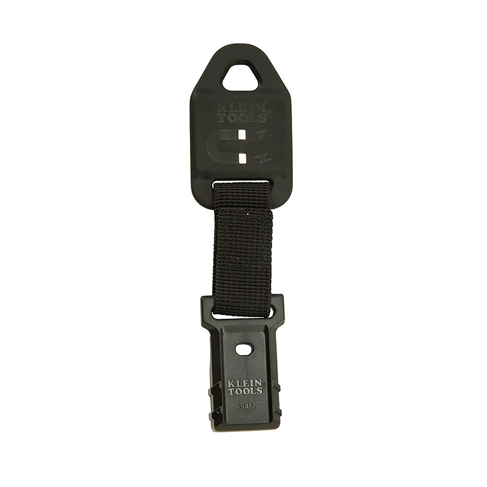 Klein Tools - MAGNETIC HANGER FOR MULTIMETERS & CLAMPS | A-69417