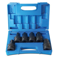 Action 6 Pc 1 Drive Hex Driver Imperial Set
