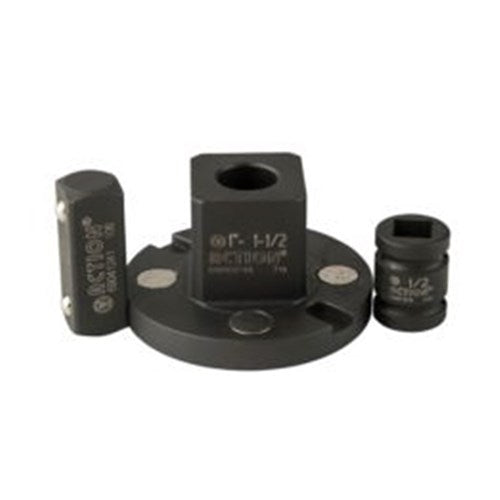 Action 3/4"f x 1/2f" Drive Adaptor