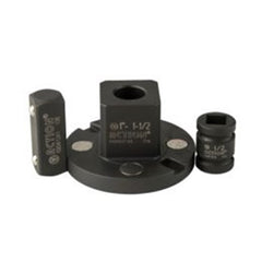 Action - 1"F x 1"F Drive Adaptor | 694F3232