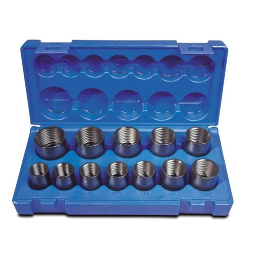 Action 12 Pc Drive. Wheel Lug Nut Remover Standard Set