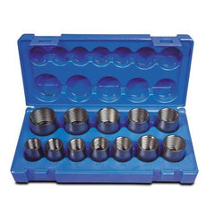 Action 12 Pc Drive. Wheel Lug Nut Remover Standard Set