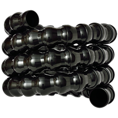 Precision Specialty Tools - LOC-LINE 3/4 INCH SYSTEM 5 FEET SEGMENT COIL BLACK | 69539-BLK