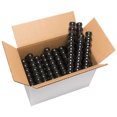 Precision Specialty Tools - LOC-LINE 3/4 INCH SYSTEM SEGMENTS 25ft BLACK | 69540-BLK