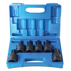 Action 6 Pc 1 Drive Hex Driver Metric Set