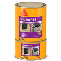 Sikadur-31 AUS (A) Pl 20kg | 695756