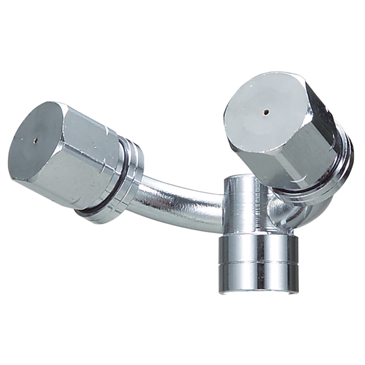 Ope Sprayer Acc U-Shaped Double Nozzle - Evh2000 | SKU6958018000