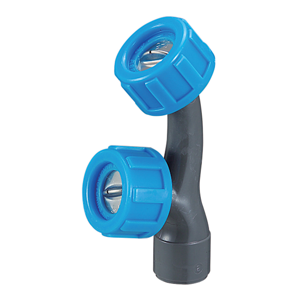 OPE - Sprayer Acc Y-Shaped Double Nozzle Plastic - EVH2000 | 6958025000