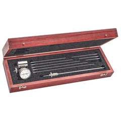 Starrett - Strain Gage w/Balancing Attachment 2 3/8-18in Range | 696Z