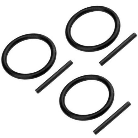 Action 3/4" Drive Retainer Kit