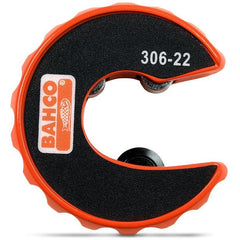 Bahco - 12mm Pipe - Automatic Tube Cutter - 12mm | 306-12