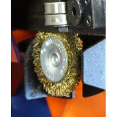 Excision  - 100 x 13 Wire Bandsaw Chip Brush | 699110013