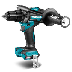 Makita - 6 Piece Brushless Combo Kit - HP001g TD001g GA005g JR001g HR001g HS003g 2x BL4040 DC40RA & Tool Bag (832367-6) | DK0115G603
